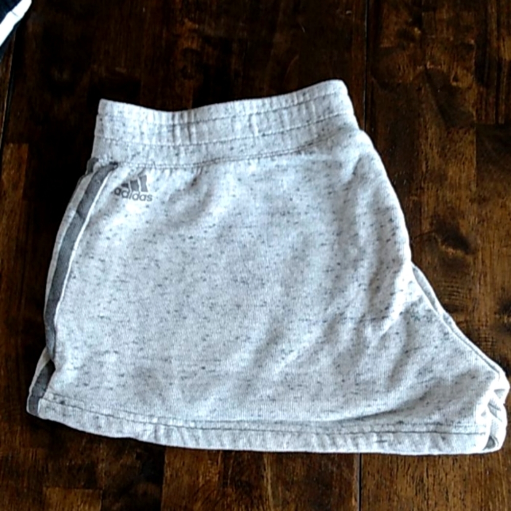 Women's Adidas shorts